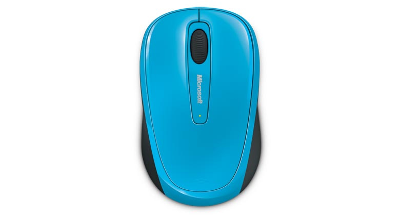 Microsoft Mouse 3500 - vue 3