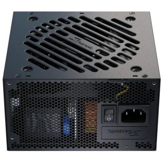 Seasonic CORE GX ATX 3 2024 - vue 4