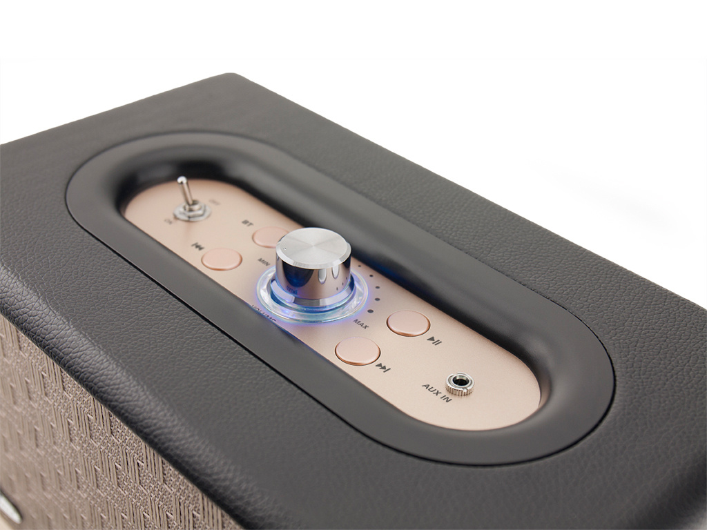 Caliber HFG311BT - vue 3