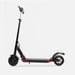 Urbanglide RIde-81 Boost 25 km/h Noir 7,5 Ah