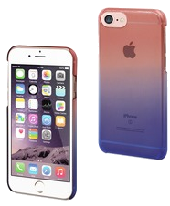Coque Vegas Rose/Lavande: Apple Iphone 6/6S/7/8