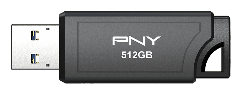 PNY Pro Elite V3 lecteur USB flash USB Type A 3.2 Gen 2 3.1 Gen 2 Neuf - vue 1