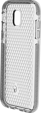 FORCE CASE FCLIFEGJ5S coque de protection pour téléphones portables Argent Samsung G J5 2017
