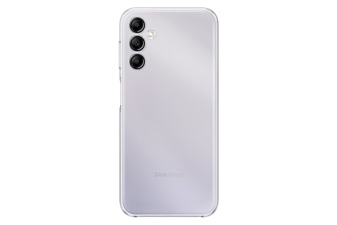 Samsung Coque Galaxy A14 5GClear - vue 2
