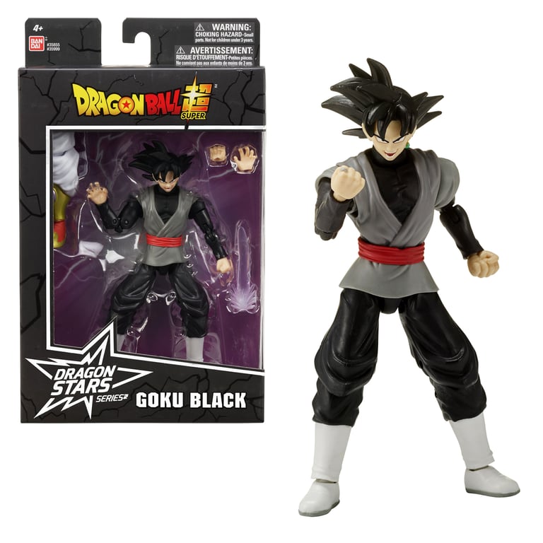 BANDAI Figurine Goku - vue 3