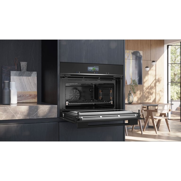 Four Siemens Cm776gkb1 classe A - vue 5