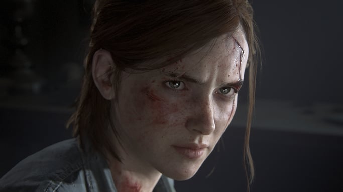 Sony The Last Of Us Parte II Estándar PlayStation 4