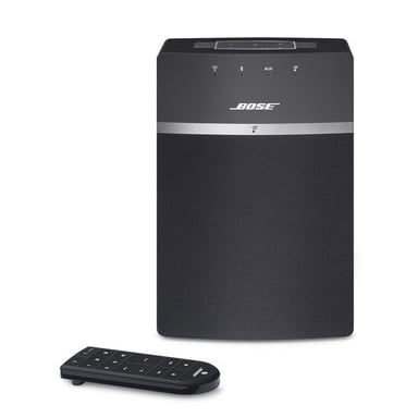 SoundTouch 10 Wireless Music System (BLACK)
