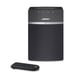 Sistema musicale senza fili SoundTouch 10 (NERO)