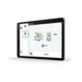 Garmin Camper 895 Eu Mt-s / Navegador Gps Para Autocaravanas Con Mapas De Europa