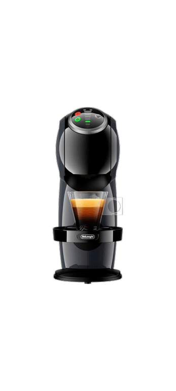 Cafetières à Capsules De'Longhi Genio Plus – 15 Bars, Réservoir 0,8 L - vue 3