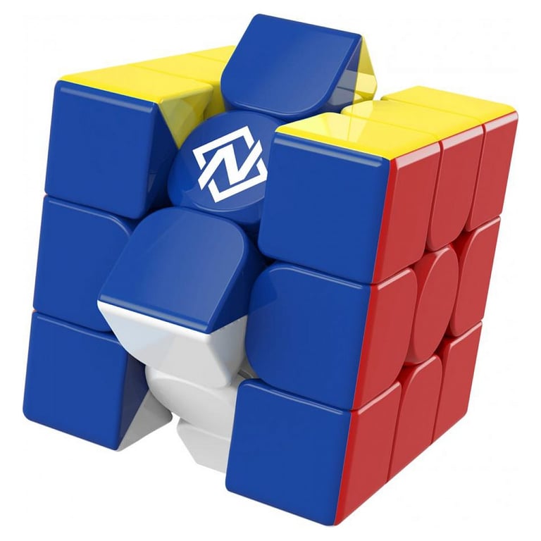 Casse-Tête Goliath 919901.312 – Nexcube 3x3 Classique pour 8 Ans+ - vue 4