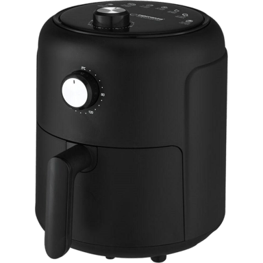 Frittatrice senza olio Esperanza EKA001 2,6L Nera