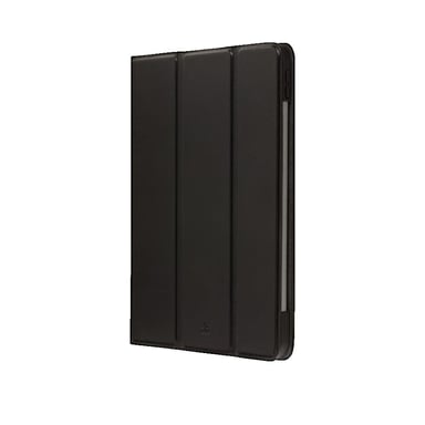dbramante1928 RIIPGTBL1708 custodia per tablet 27,7 cm [10.9] Custodia flip a libro Nero (RISSKOV - BLACK - IPAD 10.5IN [2022/10TH GEN])
