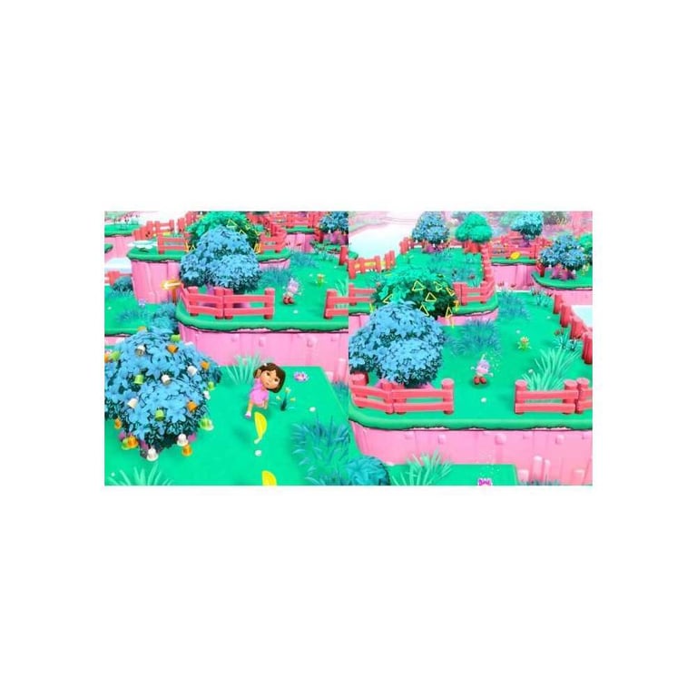 Dora™ : Sauvetage en forêt tropicale Nintendo Switch - vue 6