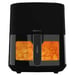 CECOTEC 04965 - Friteuse à air Cecofry Fantastik Window 5500