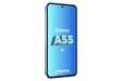 Galaxy A55 (5G) 128 GB, blu, sbloccato