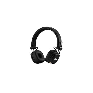 Marshall Major V Cuffie Bluetooth Over-Ear Nero