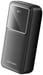 Powerbank 30000mAh Vention FHMB0- 22.5W- Negra