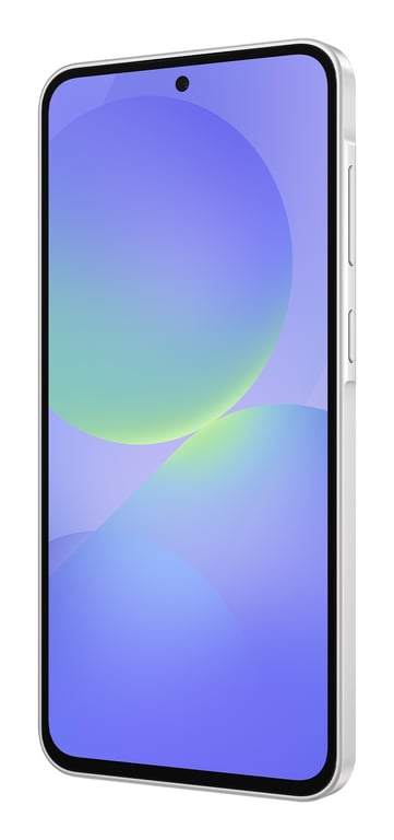 Galaxy A36 (5G) 128 Go, Blanc - Neuf