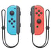 Nintendo Switch + 35€ voucher eShop console de jeux portables 15,8 cm (6.2'') 32 Go Écran tactile Wifi Noir, Bleu, Gris