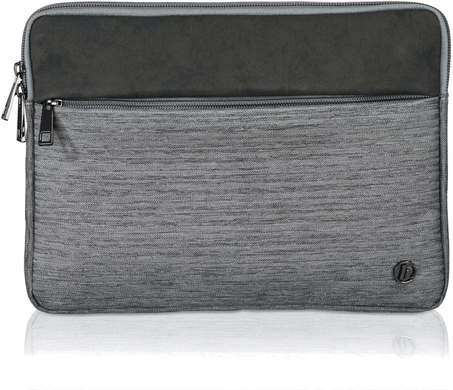 Housse d'ordinateur portable/tablette Tayrona , jusque 28cm (11 ), gris clair