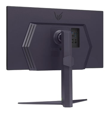 LG 27GS85Q-B écran plat de PC 68,6 cm (27'') 2560 x 1440 pixels Quad HD LCD Noir