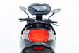 Leo50 Evo - Scooter électrique 50cc - moteur 2500 W - batterie 60V 30Ah, gris