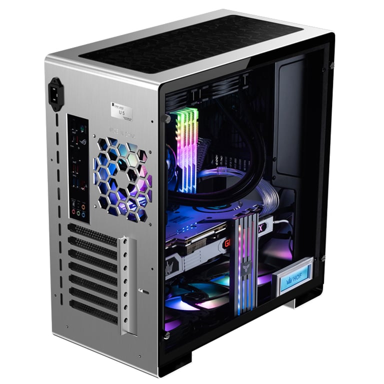 Jonsbo U5S Neuf - vue 5