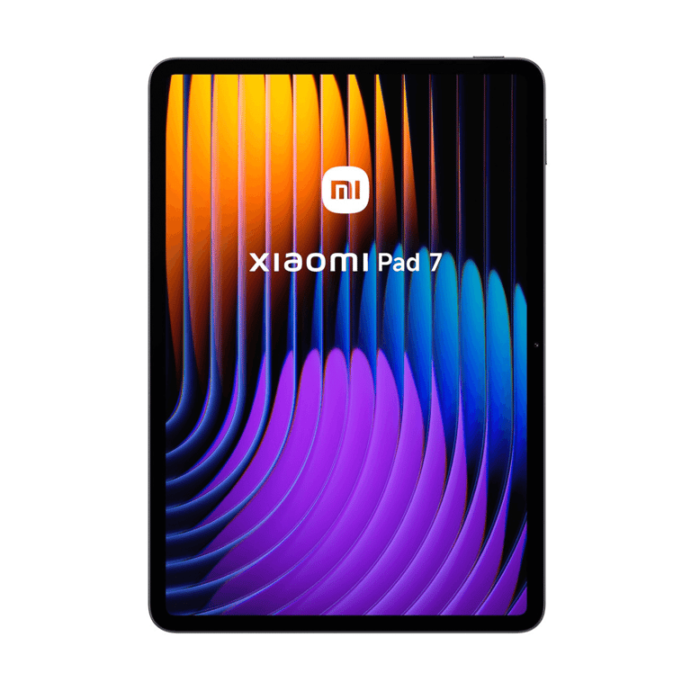 Xiaomi Pad 7 (11