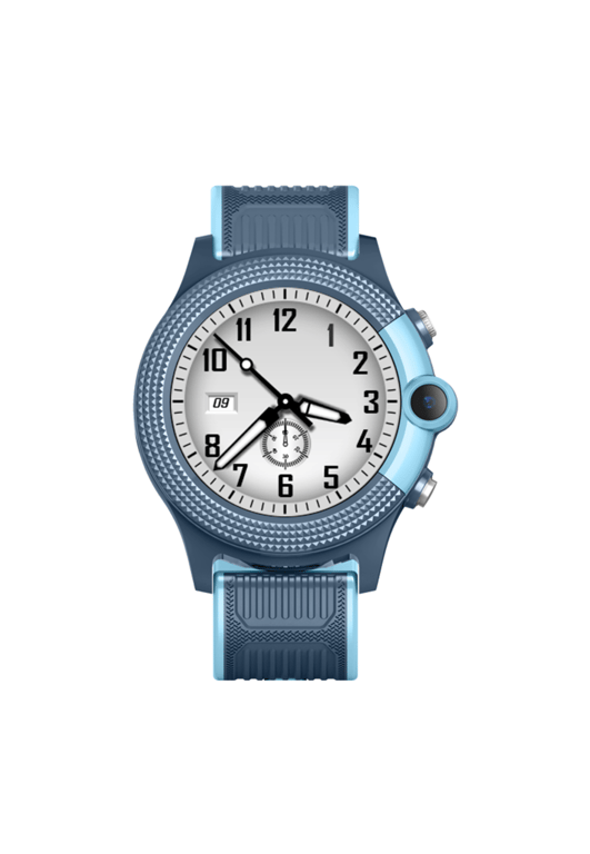 Montre intelligente pour enfants Valdus D36 écran IPS 1 28 pouces 500 mAh SOS Neuf - vue 4