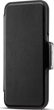 Doro Estuche protector para Doro 8100/8110 Wallet Case Negro