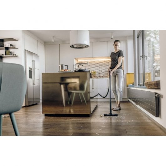 Karcher KWD 1 V 12218 Aspiradora SólidosLíquidos Neuf - vue 3