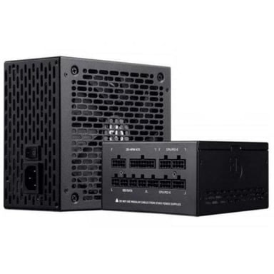 FUENTE ALIMENTACION HIDITEC FULL MODULAR BZX650 V2 80+ BRONZE FULL RA