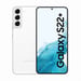 Galaxy S22+ 5G 128 GB, blanco, desbloqueado