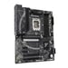 GIGABYTE Z790 EAGLE Carte mère - Prend en charge les processeurs Intel Core de 14e génération, VRM 12+1+1 phases, jusqu'à 7600MHz DDR5 (OC), 3xPCIe 4.0 M.2, 2,5GbE LAN, USB 3.2 Gen 2