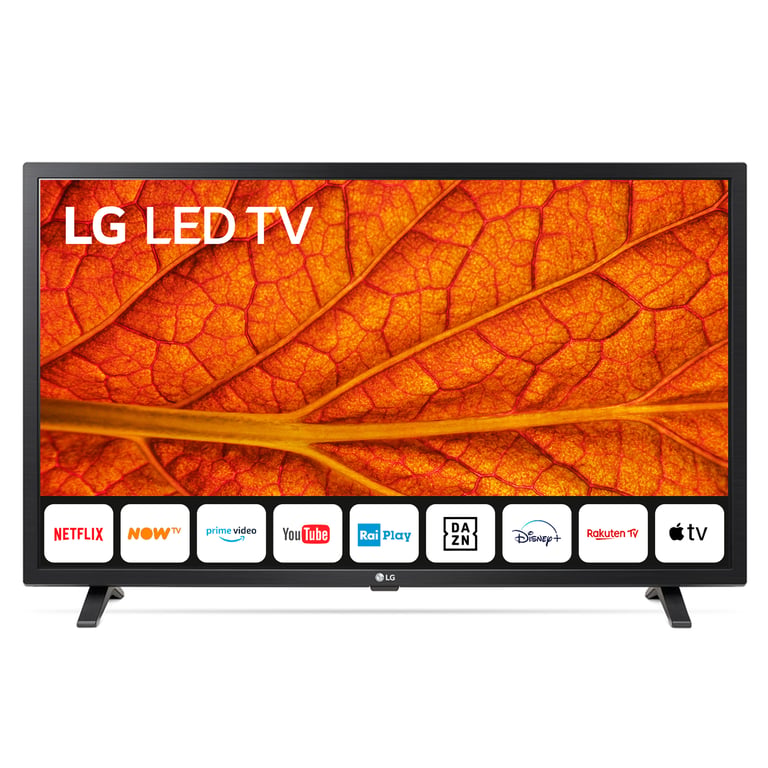 LG 32LM6370PLA.API Full HD Smart TV