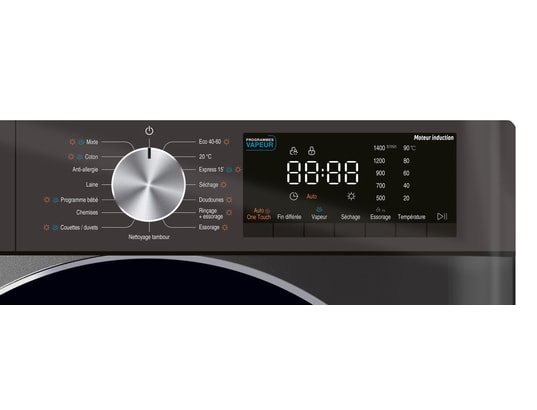 FAGOR FLSF10614IDS1 - vue 9