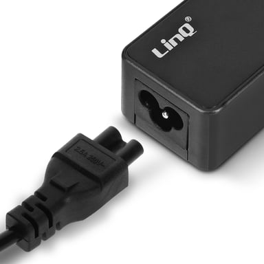 USB C Laptop Power Supply Charger Consegna di potenza 90W LinQ