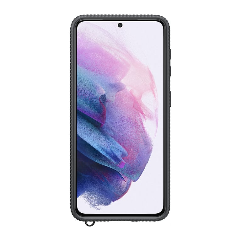 Samsung Coque Renforcée pour Galaxy S21 5G - vue 5