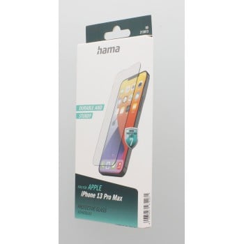 Verre de protection pour Apple iPhone 13 Pro Max