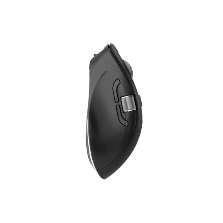 APEX BLUETOOTH USB C RECHARGEAB 7 KEYS PROGRAMMABLE MOUSE BLAC Neuf - vue 2
