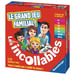 Jeu Familial Incontournable : Les Incollables de Ravensburger