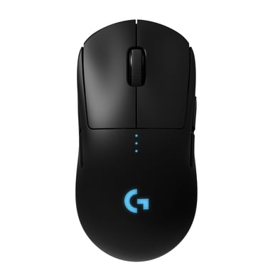 Logitech G Pro Ratón para gaming Wireless