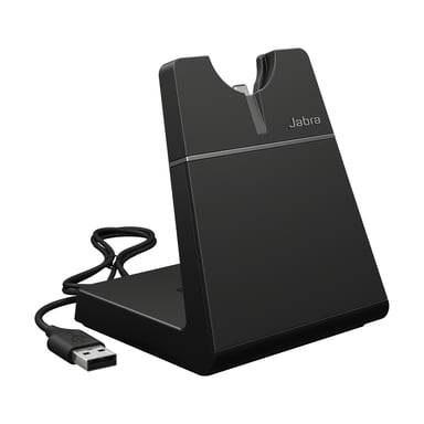 Jabra 14207-81 accessorio per cuffie / auricolari Stazione di base