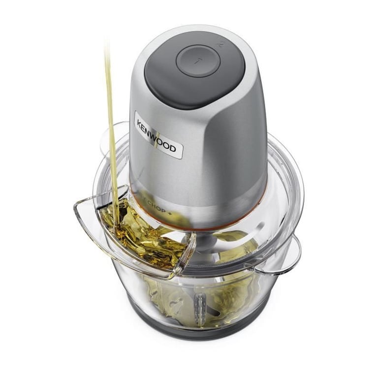 Hachoir CHP62.400SI - vue 8