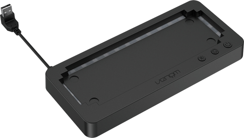 Support Console Venom Colour change LED pour Nintendo Switch et Nintendo Switch OLED - vue 4