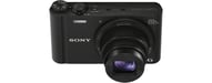 Sony Cyber-shot DSC-WX300