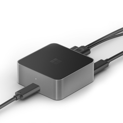 Microsoft Display Dock para Continuum MHD500