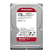 Disque dur Interne - WESTERN DIGITAL - Red Plus - 2To - 3.5 - Dédié NAS - 5400 RPM Class - SATA 6 GB/s (WD20EFPX)